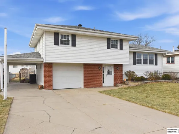 5418 N 93rd Ave, Omaha, NE 68134