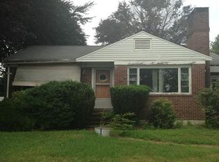 117 West St, Milford, MA 01757