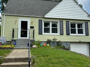 1306 Bursal Ave, Cincinnati, OH 45230