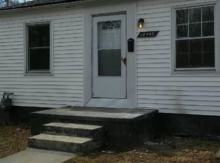 18445 Moenart St, Detroit, MI 48234