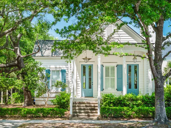 99 Civitas St, Mount Pleasant, SC 29464