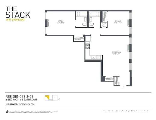 Rented by FirstService Realty (legacy) | media 20