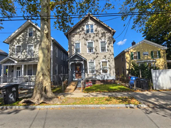 79 Exchange Street, New Haven, CT 06513