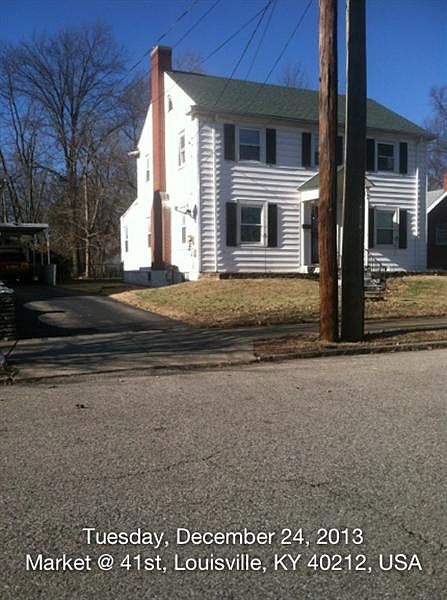 2nd image of 430 N 41st St
