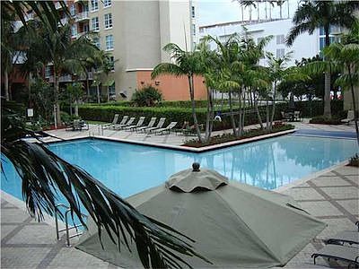 5th image of 2001 Biscayne Blvd APT 3411