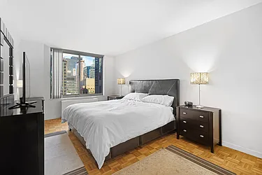 Rented by Keller Williams NYC