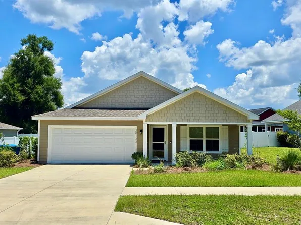 20133 NW 249TH STREET, HIGH SPRINGS, FL 32643