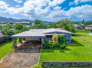 4421 Mawaena St, Lihue, HI 96766