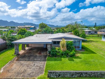 4421 Mawaena St, Lihue, HI, 96766
