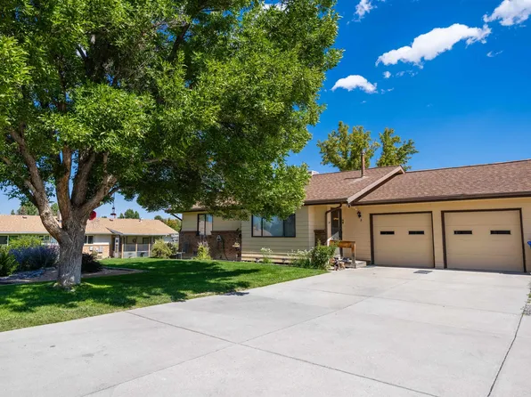 1522 Kent Ave APT B, Montrose, CO 81401