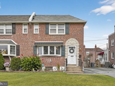 431 E Rodgers St, Ridley Park, PA, 19078