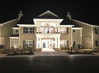 Tristan Ridge, Eminence, KY 40019