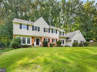 123 Concord Meeting Rd, Glen Mills, PA 19342