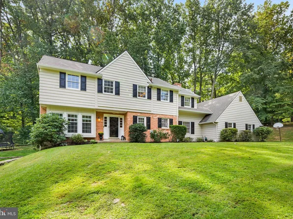123 Concord Meeting Rd, Glen Mills, PA 19342