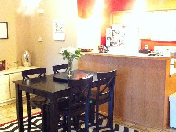 Dinning Room