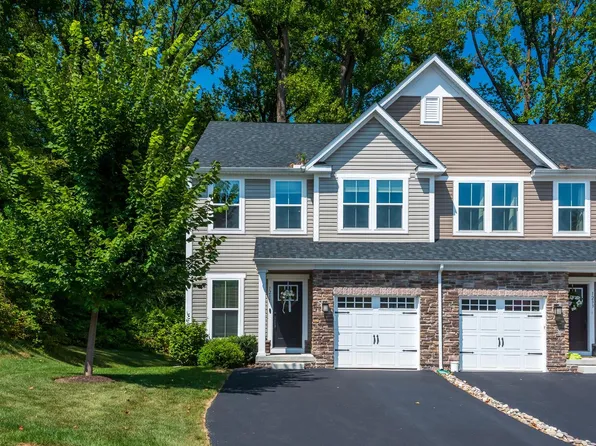 1231 Benjamin Dr, Kennett Square, PA 19348