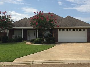 1114 Lisa Ln, Ruston, LA 71270