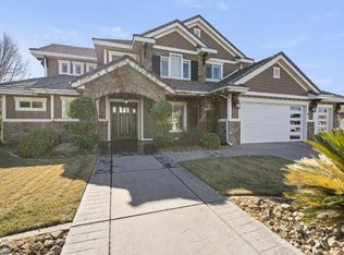 351 W Pebble Dr, Washington, UT 84780