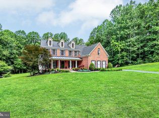 1634 Morse Rd, Forest Hill, MD 21050