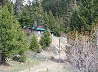 24696 Wallace Creek Rd, Clinton, MT 59825