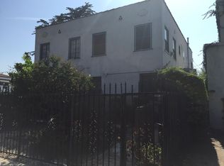 800 S Sycamore Ave, Los Angeles, CA 90036