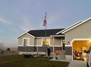 838 Old Lincoln Hwy, Grantsville, UT 84029