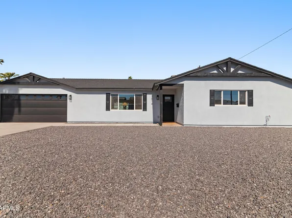 7014 E LATHAM Street, Scottsdale, AZ 85257