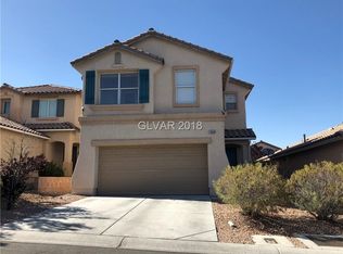 11050 Desert Dove Ave, Las Vegas, NV 89144