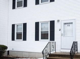 200 Lambert Ter UNIT 15, Chicopee, MA 01020