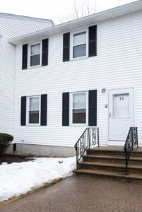 200 Lambert Ter UNIT 15, Chicopee, MA, 01020