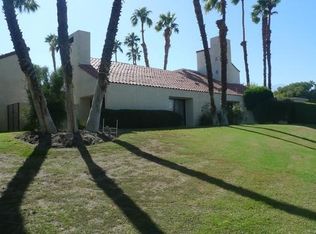 159 S Racquet Club Dr, Rancho Mirage, CA 92270