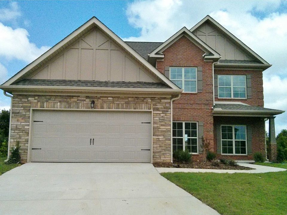 1st image of 130 Wolf Creek Trl SW