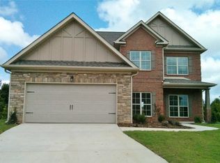 130 Wolf Creek Trl SW, Huntsville, AL 35824
