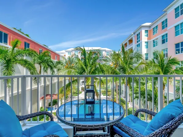 804 E Windward Way #404, Lantana, FL 33462