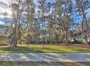 97 Farnsleigh Ave, Bluffton, SC 29910