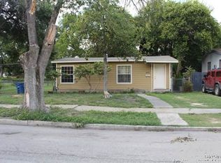 439 Wonder Pkwy, San Antonio, TX 78213