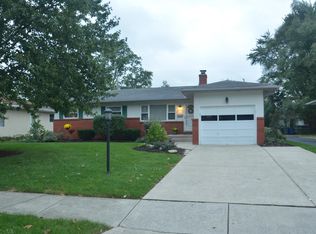 4390 Wetmore Rd E, Columbus, OH 43224