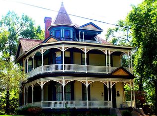 503 W Alamo St, Brenham, TX 77833