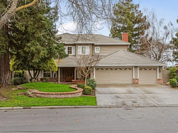 4323 Gleneagles Ct, Stockton, CA 95219