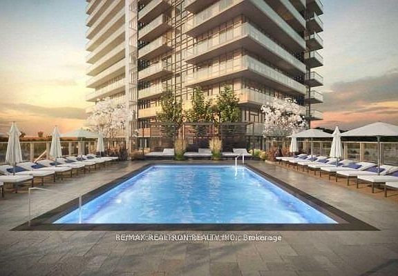3rd image of 4675 Metcalfe Ave #509