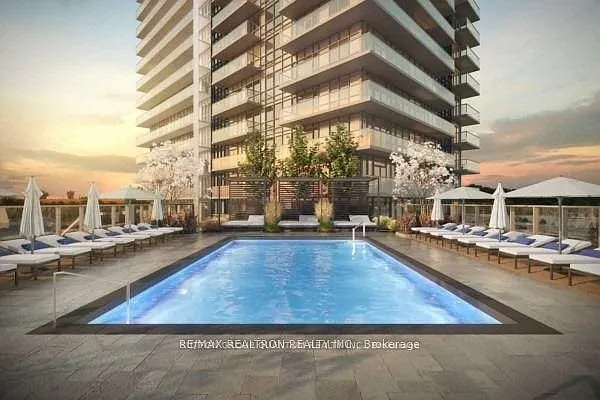 4675 Metcalfe Ave #509 — Photo 3