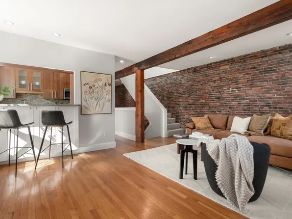 19 Albemarle St APT 4, Boston, MA 02115