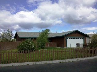 1013 SE Algonquian Loop, Prineville, OR 97754
