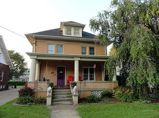 23 W Frederick St, Corry, PA 16407