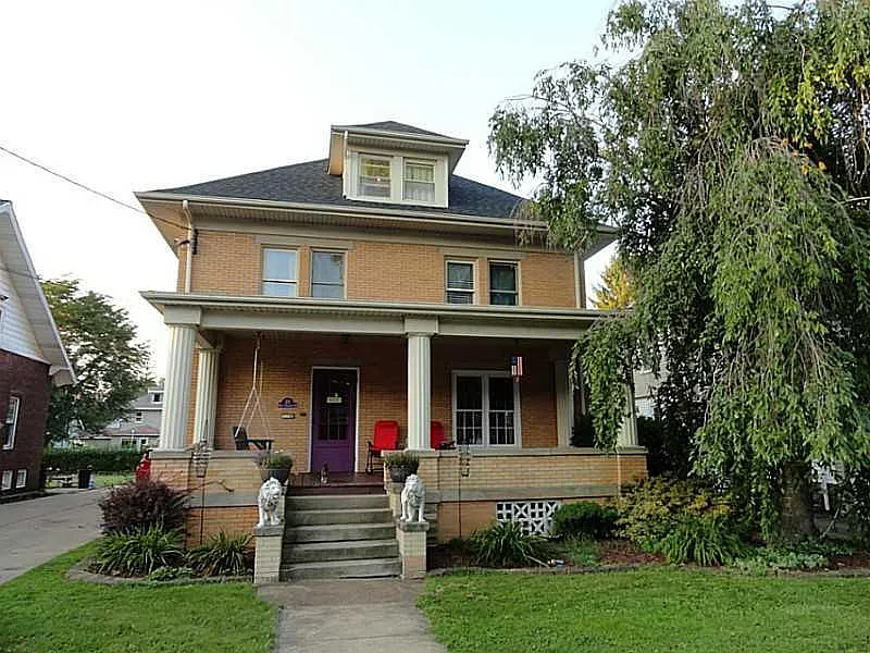 23 W Frederick St photo 1