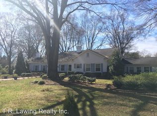1205 Fairfield Dr, Gastonia, NC 28054