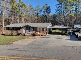 1308 Pine Hill Dr, Elberton, GA 30635