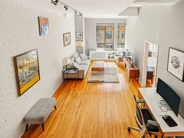 39 E 12th St APT 507, New York, NY 10003