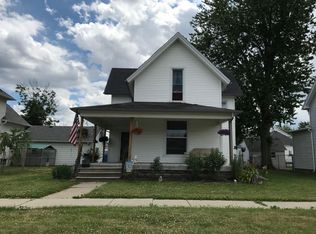 414 Palmwood Ave, Delta, OH 43515