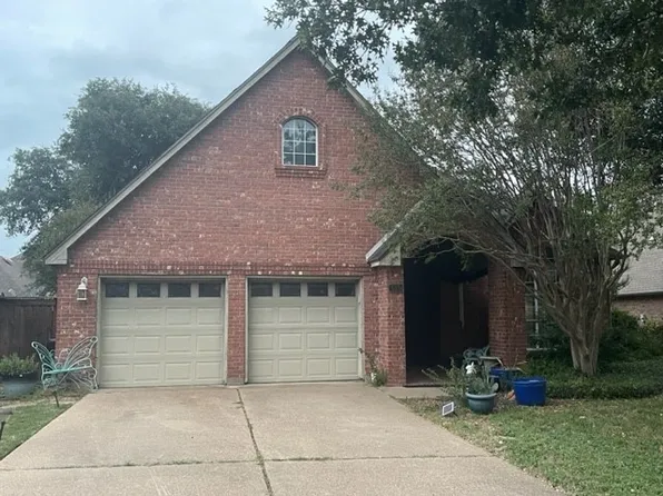 518 Mercer St, Grand Prairie, TX 75052
